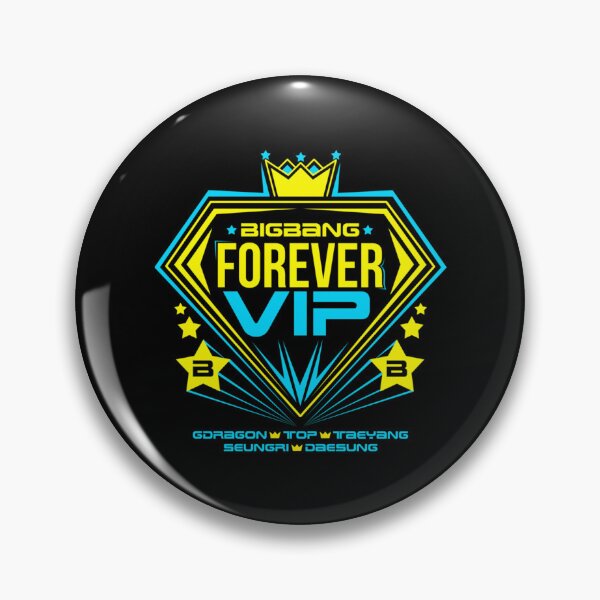 Item preview, BIGBANG Forever VIP   designed and sold by WadeWhite122.