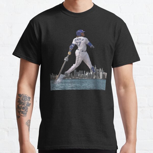 MLB Toronto Blue Jays (Vladimir Guerrero) Men's T-Shirt