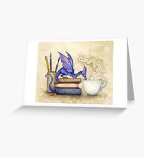 What's In Here? Greeting Card