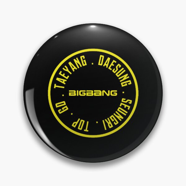 Item preview, Bigbang kpop   designed and sold by WadeWhite122.