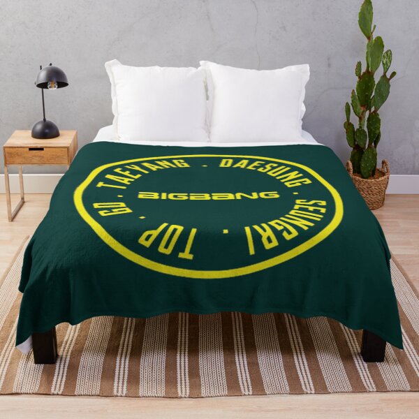 Item preview, Bigbang kpop designed and sold by WadeWhite122.