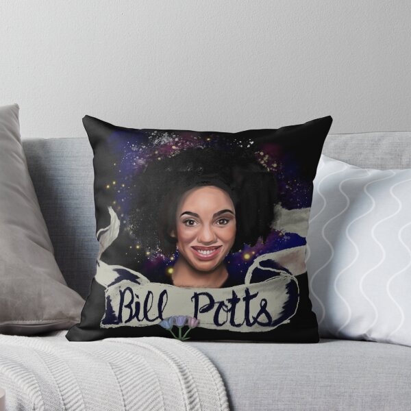 Item preview, Bill Potts (Pride Month 2017) designed and sold by btvskate.