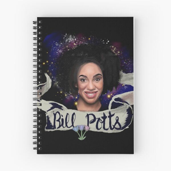 Item preview, Bill Potts (Pride Month 2017) designed and sold by btvskate.