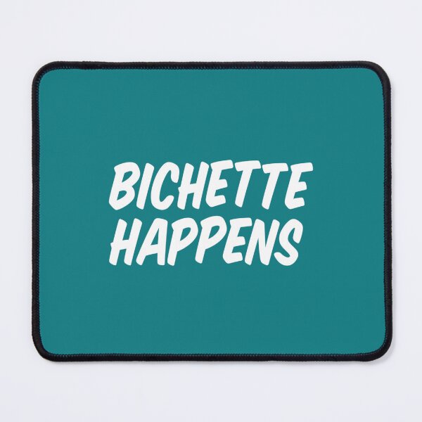 Item preview, Bichette Happens   designed and sold by GeorgeYoung458.