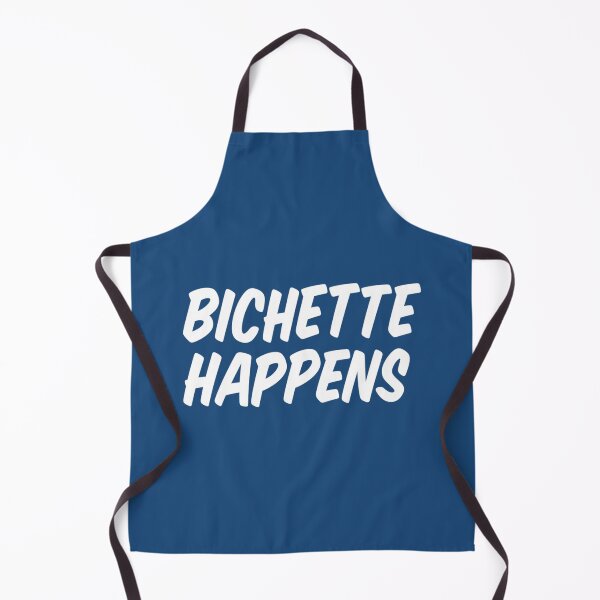 Item preview, Bichette Happens designed and sold by GeorgeYoung458.