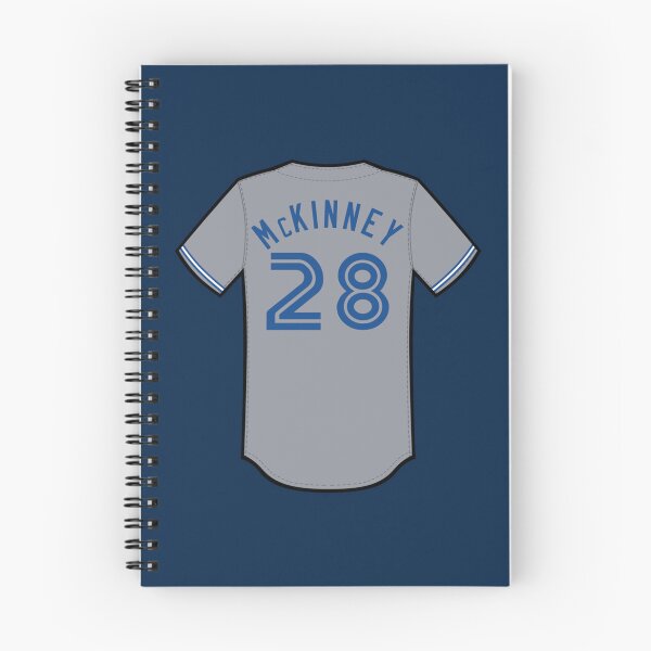 Item preview, Billy McKinney Jersey   designed and sold by GeorgeYoung458.