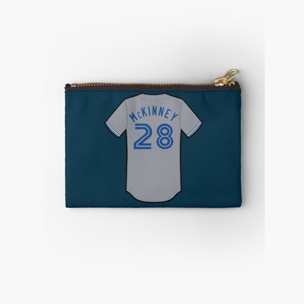 Item preview, Billy McKinney Jersey   designed and sold by GeorgeYoung458.