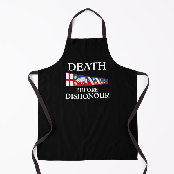 Item preview, Richard III - Death Before Dishonour designed and sold by HSHistory.