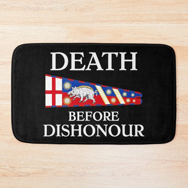 Item preview, Richard III - Death Before Dishonour designed and sold by HSHistory.