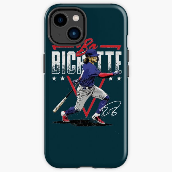 Cavan Biggio and Bo Bichette Sticker for Sale by megangray01