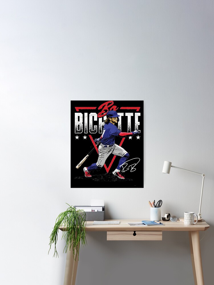 Bo Bichette 11 Hits  Essential T-Shirt for Sale by GeorgeYoung458