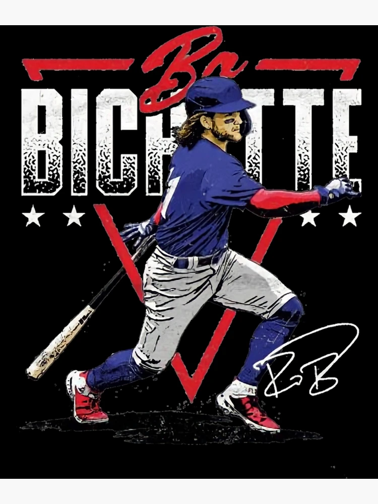 Bo Bichette (2) Kids T-Shirt for Sale by GeorgeYoung458