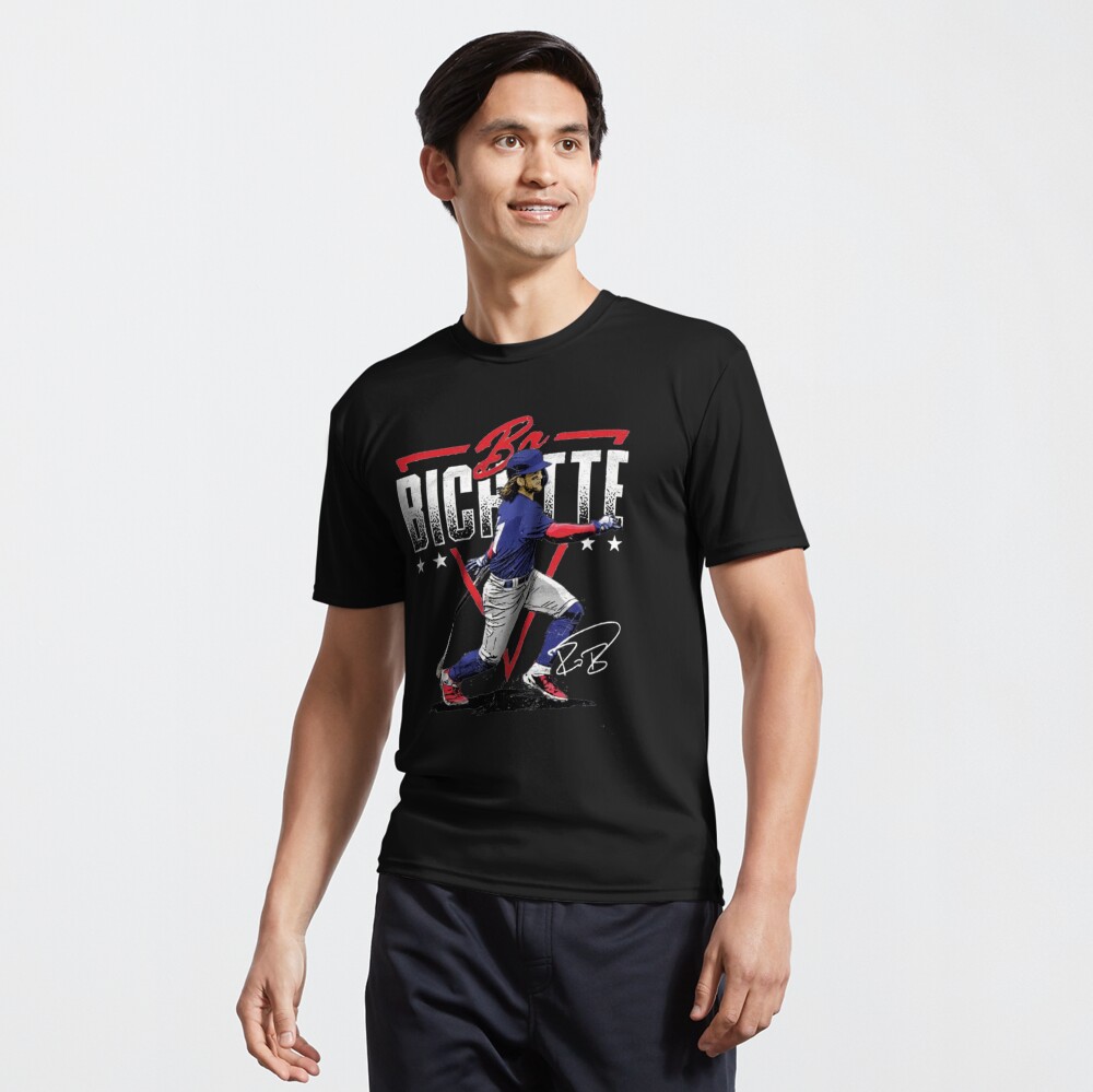 Stylish Bo Bichette Let It Bo' T-shirt, Get Your Trendy Bo Bichette Shirt  Now - Olashirt