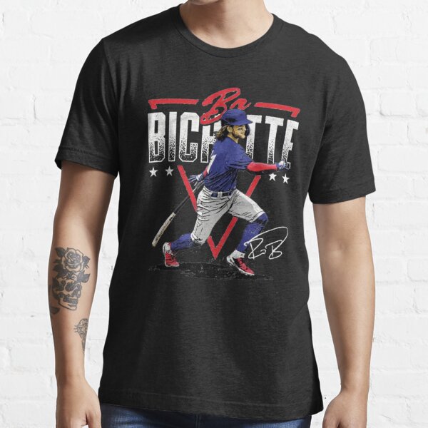 MLB TORONTO BLUE JAYS BO BICHETTE Shirt - Bring Your Ideas, Thoughts And  Imaginations Into Reality Today