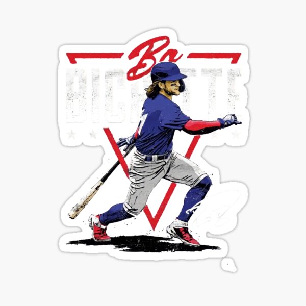 Bo Bichette (2) Kids T-Shirt for Sale by GeorgeYoung458