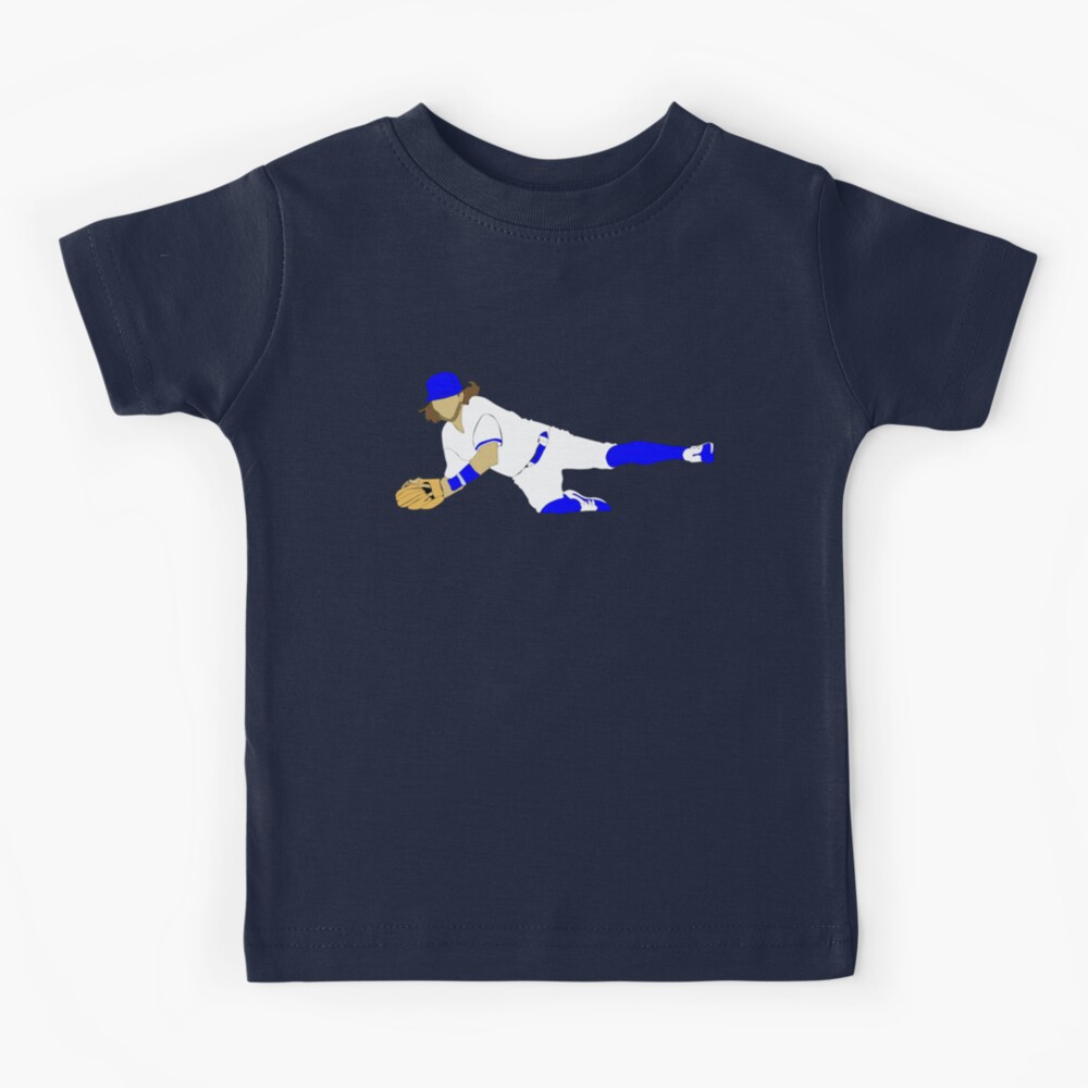 Bo Bichette (2) Kids T-Shirt for Sale by GeorgeYoung458