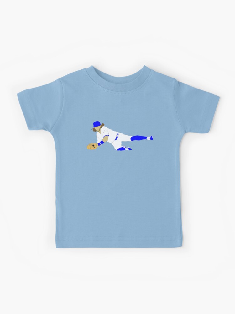 Bo Bichette (2) Kids T-Shirt for Sale by GeorgeYoung458