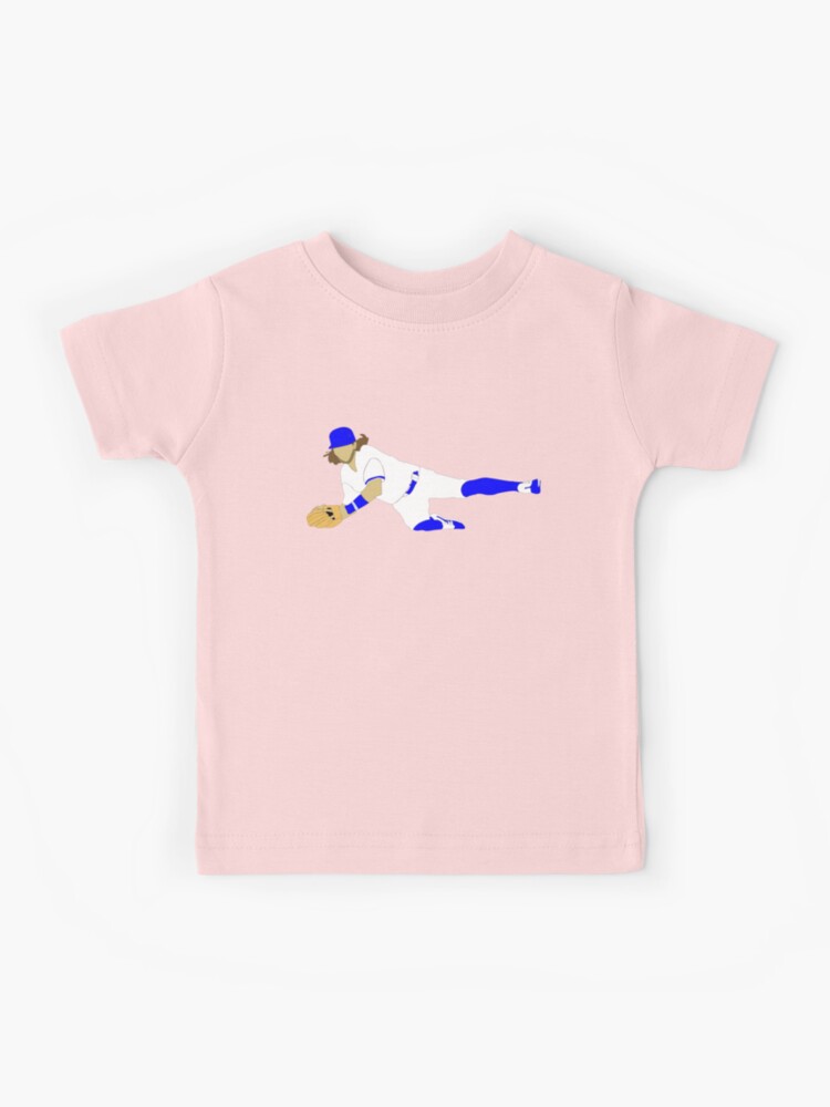 Bo Bichette (2) Kids T-Shirt for Sale by GeorgeYoung458