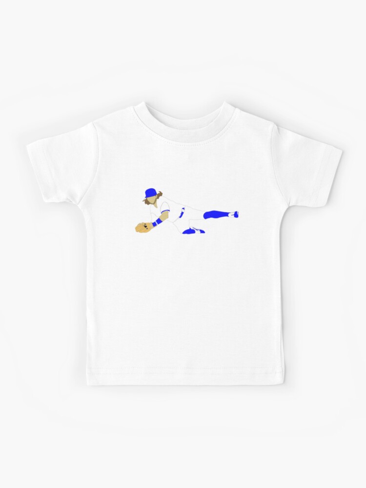 Bo Bichette (2) Kids T-Shirt for Sale by GeorgeYoung458