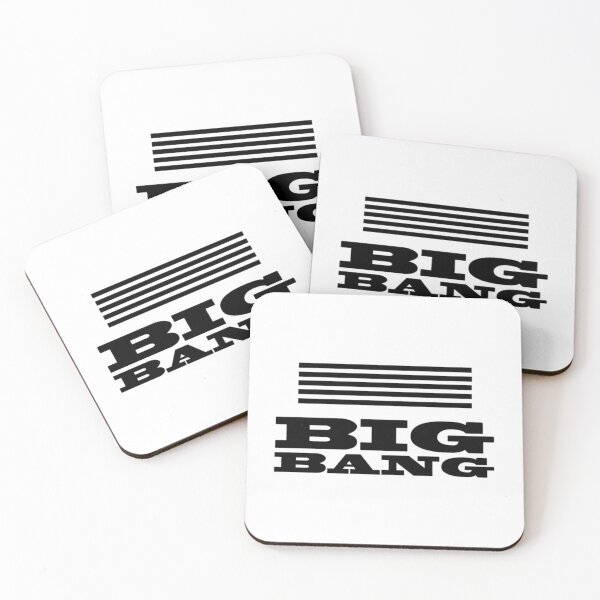 Item preview, BIGBANG 04   designed and sold by WadeWhite122.