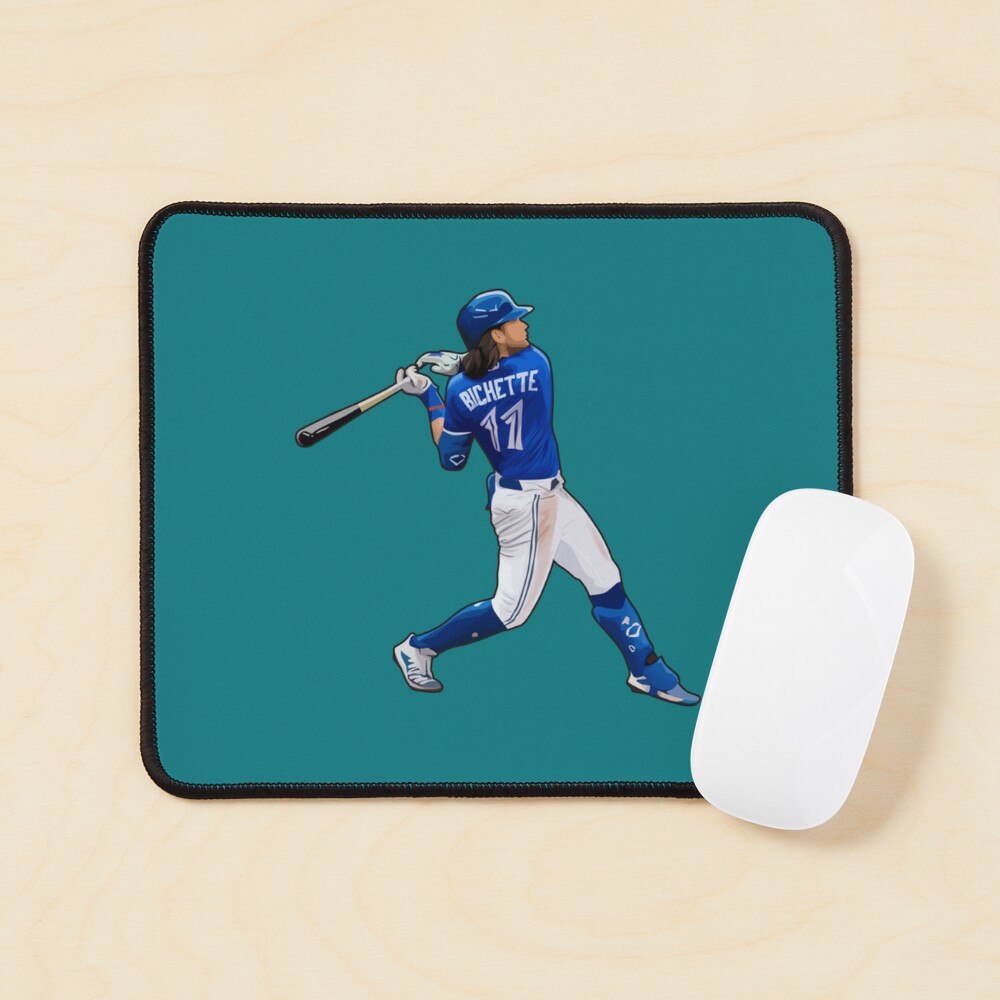 Bo Bichette 11 Hits  iPad Case & Skin for Sale by GeorgeYoung458