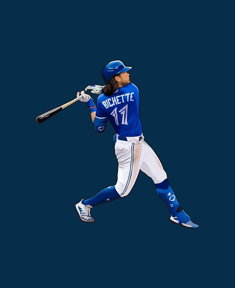 bo bichette wallpaper