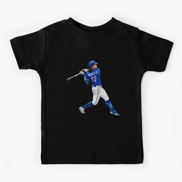 Bo Bichette (2) Kids T-Shirt for Sale by GeorgeYoung458