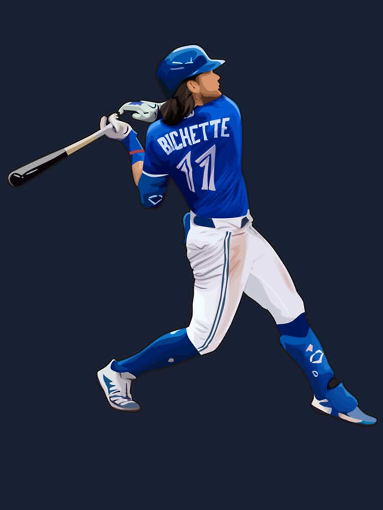 Bo Bichette (1) Classic T-Shirt for Sale by GeorgeYoung458