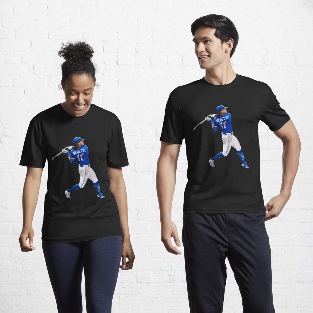 Bo Bichette 11: Toronto, Adult T-Shirt / Small - MLB - Sports Fan Gear | breakingt