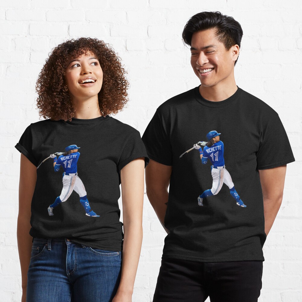 Bo Bichette 11 Hits  Essential T-Shirt for Sale by GeorgeYoung458