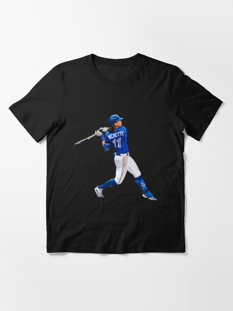 MLB Toronto Blue Jays Boys' Bo Bichette T-Shirt - M
