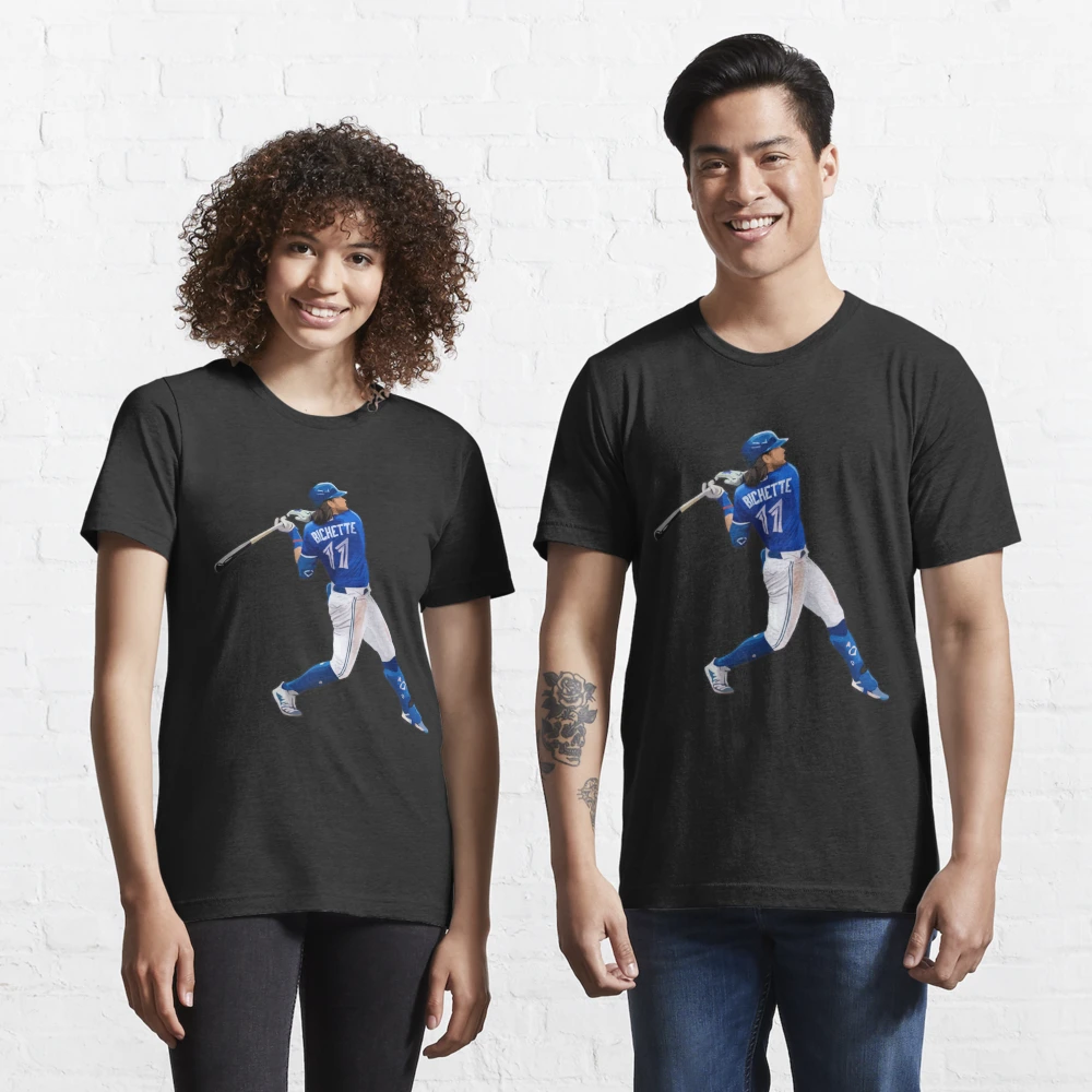 Bo Bichette 11: Toronto, Adult T-Shirt / Small - MLB - Sports Fan Gear | breakingt