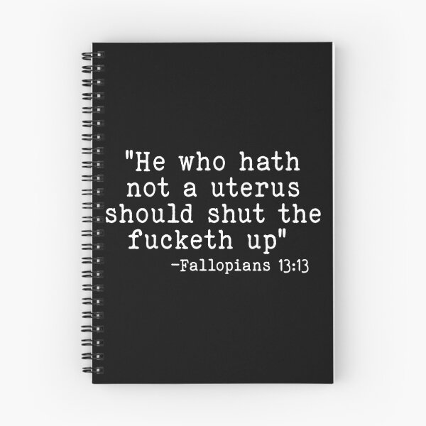 Item preview, funny feminism sayings designed and sold by Ashi17.
