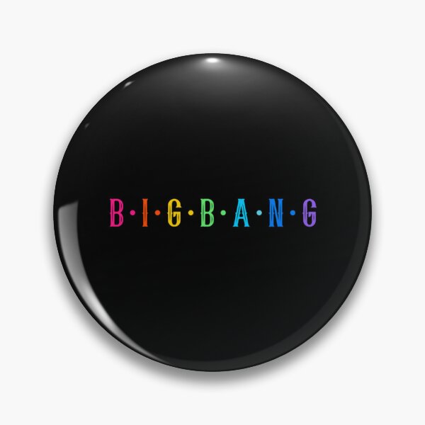 Item preview, Bigbang colorful   designed and sold by WadeWhite122.