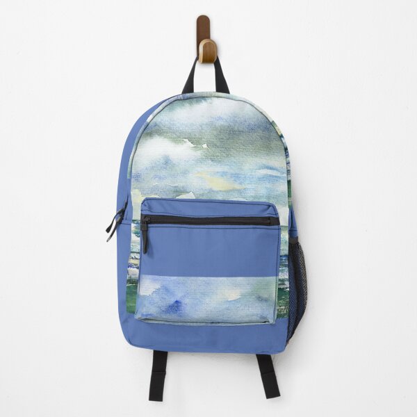 Item preview, Watercolor - Cloudy designed and sold by Marlies Odehnal.