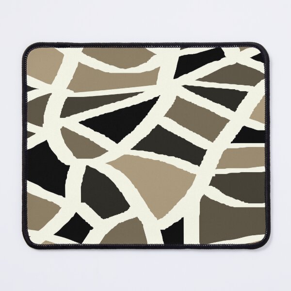 Item preview, Nice Simple Mosaic Pattern Artwork34 D8 Production designed and sold by SelfUpgrade.