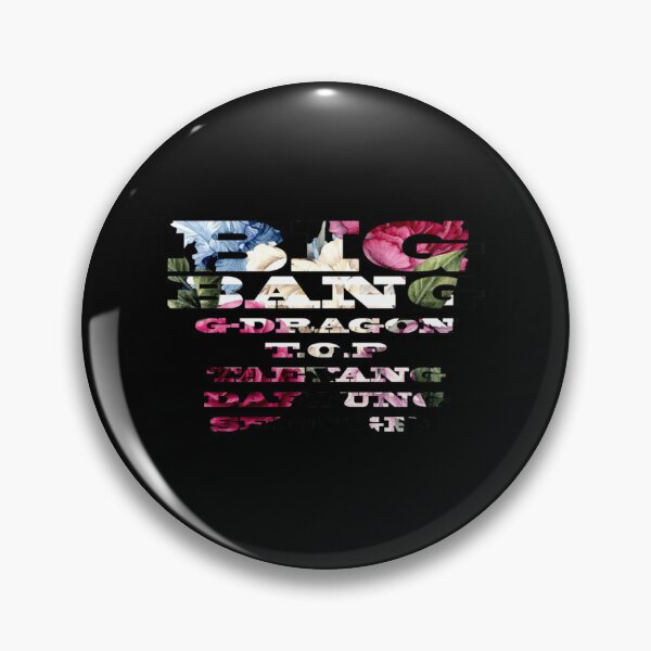 Item preview, BIGBANG Flower Road   designed and sold by WadeWhite122.