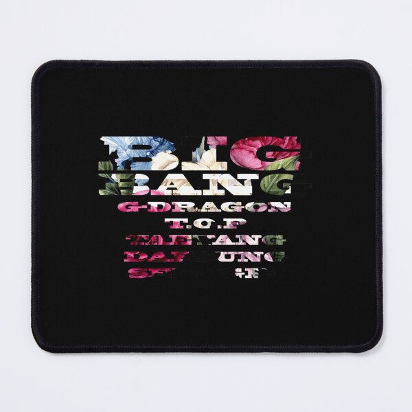 Item preview, BIGBANG Flower Road designed and sold by WadeWhite122.