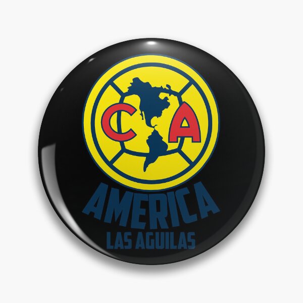 Item preview, Club America  designed and sold by faupelclaggu.