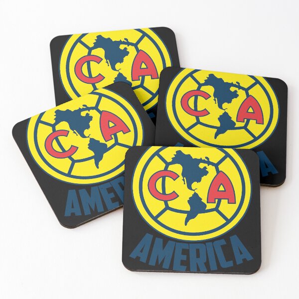 Item preview, Club America  designed and sold by faupelclaggu.