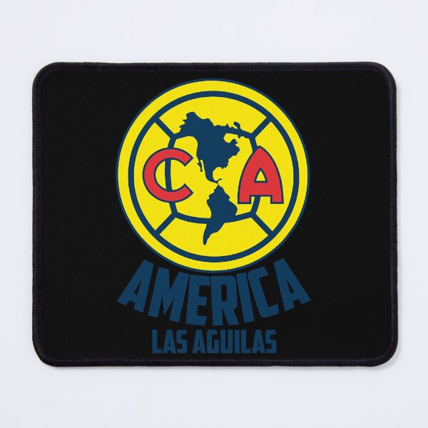 Item preview, Club America  designed and sold by faupelclaggu.