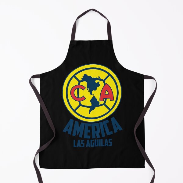 Item preview, Club America  designed and sold by faupelclaggu.