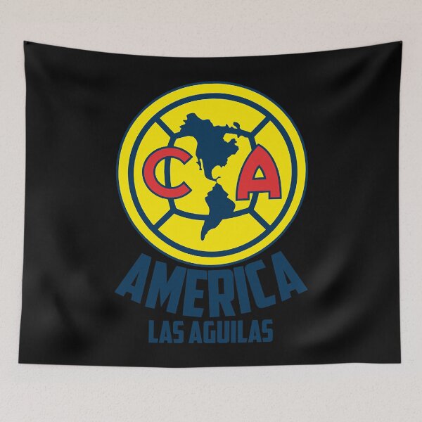 Item preview, Club America  designed and sold by faupelclaggu.