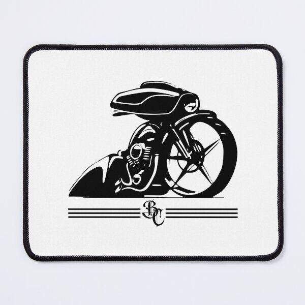 Item preview, Biker Coalition Street Glide Bagger designed and sold by Peterscco.
