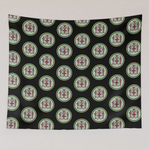 Item preview, JAMAICAN PRIDE designed and sold by SmARTNiki.