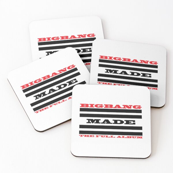 Item preview, BIGBANG MADE    designed and sold by WadeWhite122.