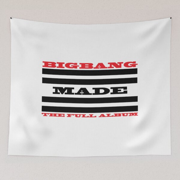 Item preview, BIGBANG MADE    designed and sold by WadeWhite122.