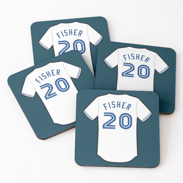 Item preview, Derek Fisher Jersey     designed and sold by GeorgeYoung458.