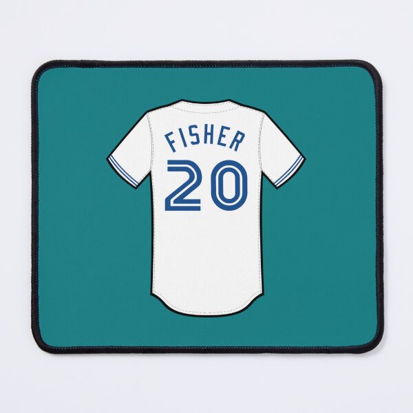 Item preview, Derek Fisher Jersey designed and sold by GeorgeYoung458.