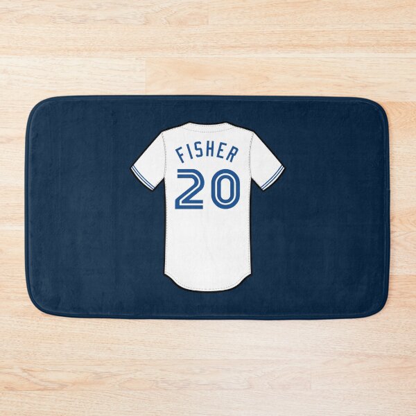 Item preview, Derek Fisher Jersey     designed and sold by GeorgeYoung458.